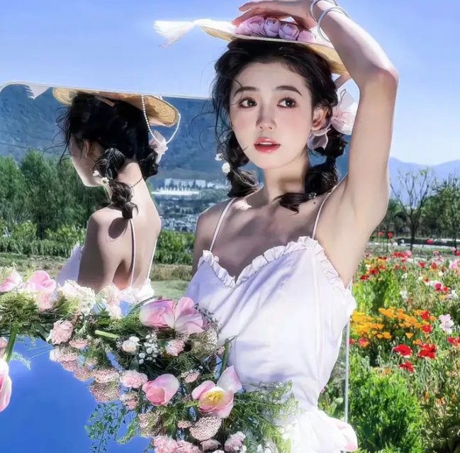 乖仔发情期