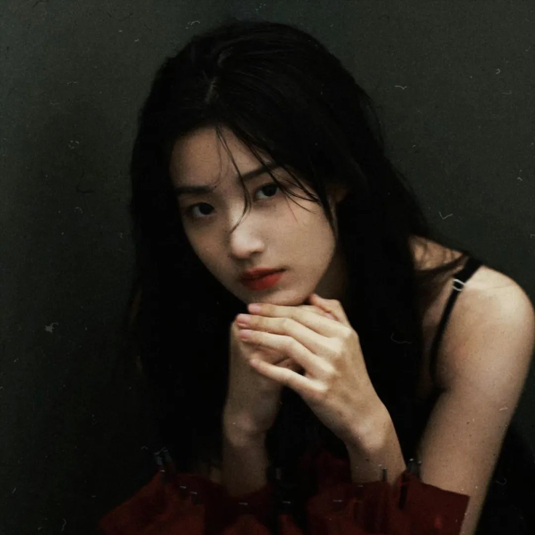 红伶歌女