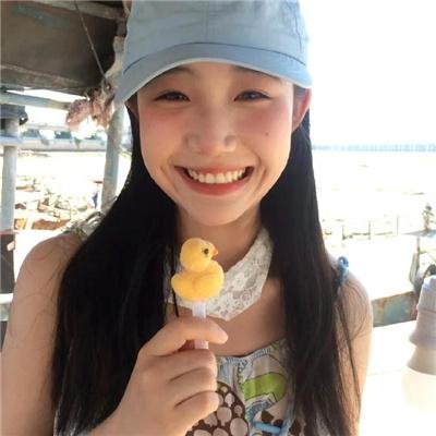 泪痕