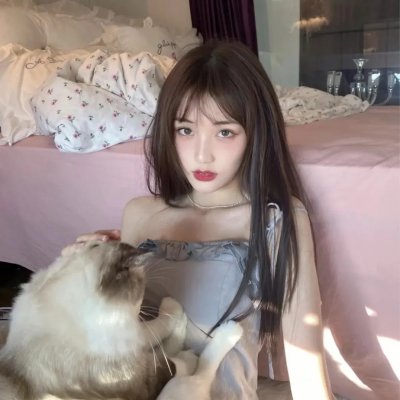 美食街女老板
